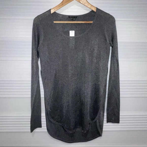 NWT Theory Olma B Sweater* - Picture 1 of 5